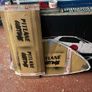 Custom Made Acrylic Sign Kits + Fitting Template Image 3