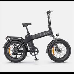 Engwe ep-2 3.0 boost new