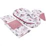 Premium Baby nest set - cocoon set Image 6