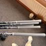 Cobra f7 Iron Set Graphite Image 4