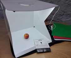 Photo Studio Box