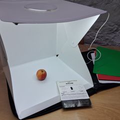 Photo Studio Box
