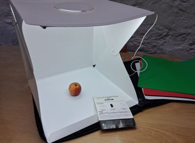 Photo Studio Box