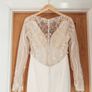 Ida Torez "Tremensa" -  Wedding Dress for sale Image 10