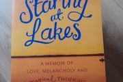 Staring at Lakes, by Michael Harding