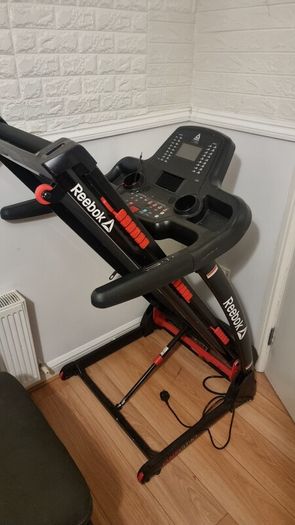 Reebok threadmill  for sale