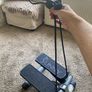 Stepper - Sunny mini Stepper Exercise Machine Image 2