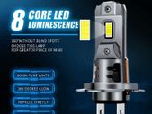 LED Bulbs Can-Bus Kit