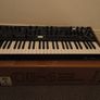 OB6 synthesizer  with gig bag Image 2