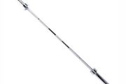 7 ft Olympic Bar/20 kg /28 mm dia /700 Ibs capacity