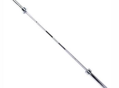 7 ft Olympic Bar/20 kg /28 mm dia /700 Ibs capacity