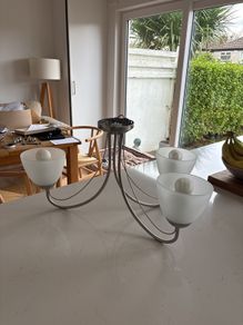 Light fitting
