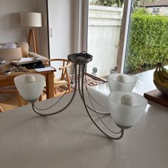 Light fitting