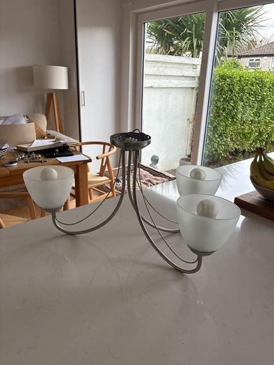Light fitting