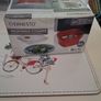 Ernesto New Microwave Steamer Image 2
