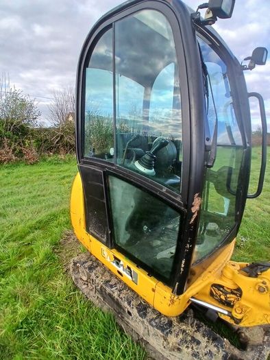 jcb digger