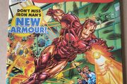 Marvel Heroes Reborn comic No.19