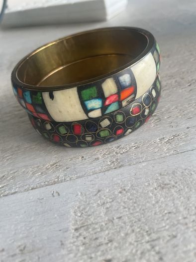 Vintage Bangles