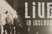 The High Kings Live In Ireland.