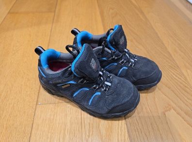Kids Karrimor hiking shoes