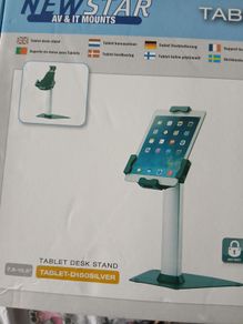 Table stand (ON HOLD)