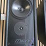 Mission 761 Speakers with Stands Good Condition Image 2