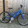 Kids Bike Image 2