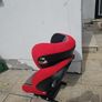 BeSafe iZi Up X3 ISOFIX Child Car Seat 15-36kg Image 4