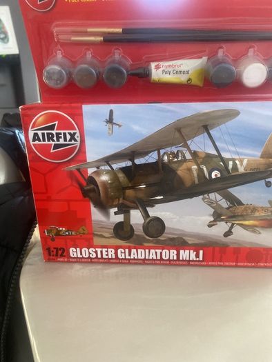 airfix kit
