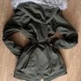 hollister jacket xs Y2K Image 3