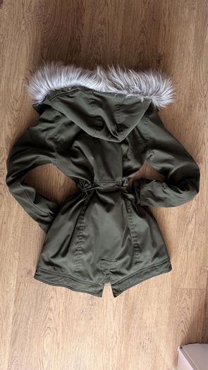 hollister jacket xs Y2K