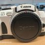 Canon Eos Ix7 Aps Slr (film Camera) Slr Body Only No Batteries Image 2