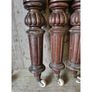 Set of 4 Table Legs KAS1072 Image 2