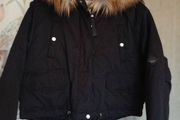 PULL &amp; BEAR Parka  New without tags Postage included