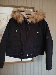 PULL & BEAR Parka  New without tags Postage included