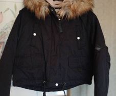 PULL & BEAR Parka  New without tags Postage included