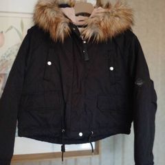 PULL & BEAR Parka  New without tags Postage included