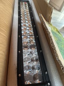 light bar