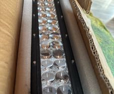 light bar