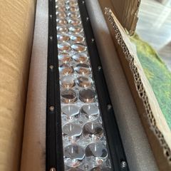 light bar