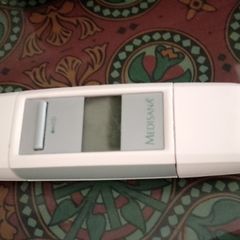 Medisana FTD Digital Infrared Thermometer