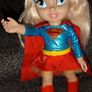 Super hero doll Image 2