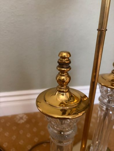 lamp