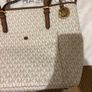 Brand New Michael Kors Over Shoulder Handbag Image 3