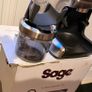 Sage Smart Grinder Pro New! Image 2