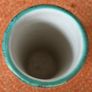 Mid century vase Image 3