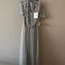 Maya Deluxe bridesmaid dress size 12 Image 4