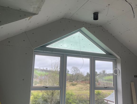 Plasterer / Builder / Carpenter / Tiler