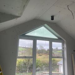 Plasterer / Builder / Carpenter / Tiler