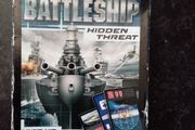 Battleship Cardgame